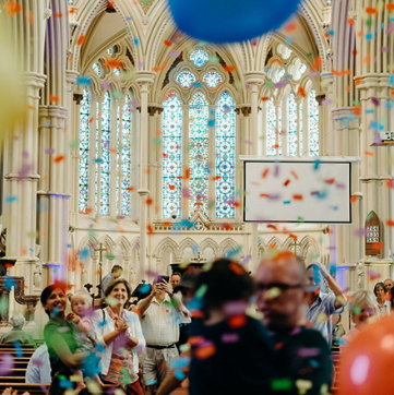 Church