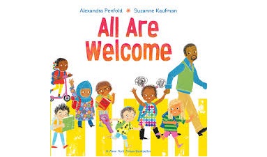 All-Are-Welcome