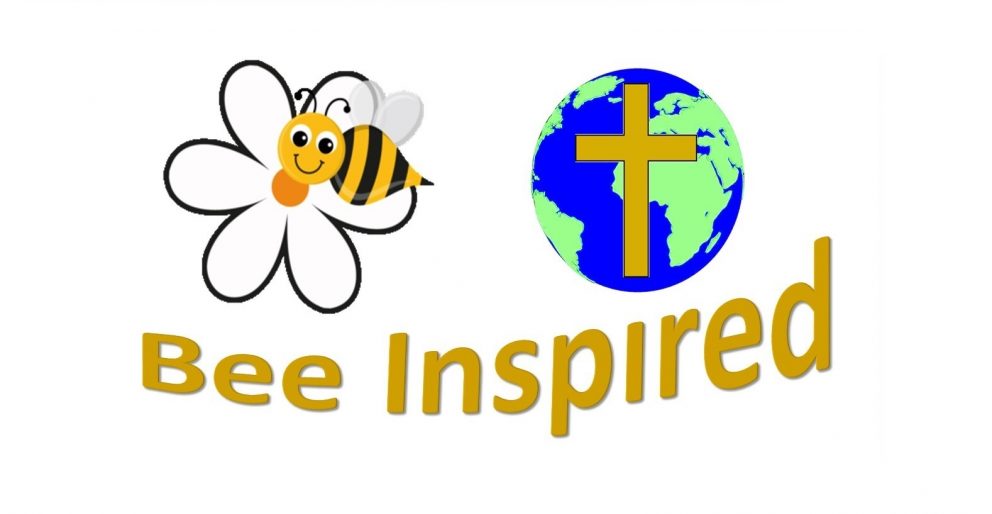 Bee-Inspired-Logo
