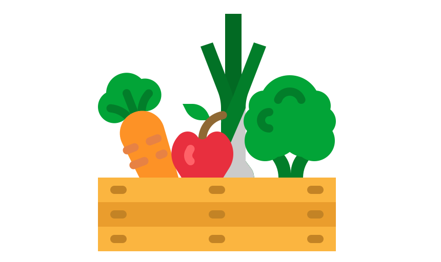 Harvest