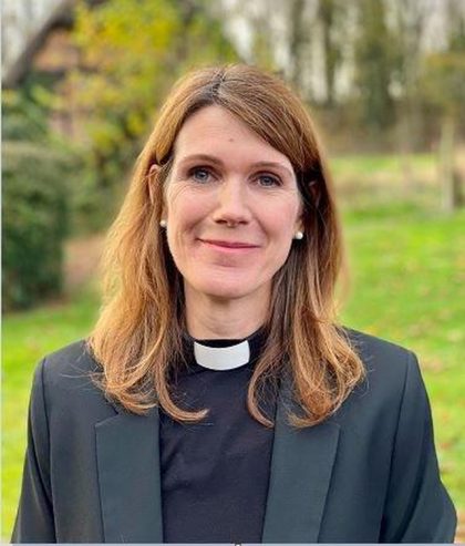 New appointment to lead ministerial training across Hampshire and East Dorset