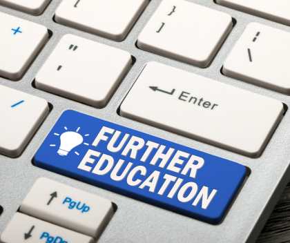 Bishop of Winchester welcomes Government Further Education and Skills White Paper