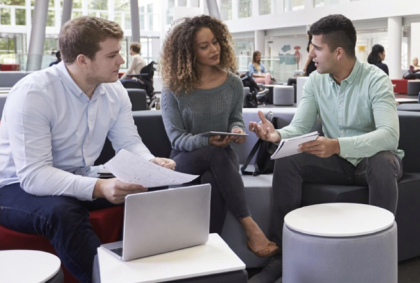 Church of England launches Vision for Higher Education
