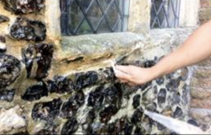 GRANT FUNDING AVAILABLE FOR MAINTENANCE WORK