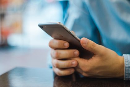 Getting our rural churches online