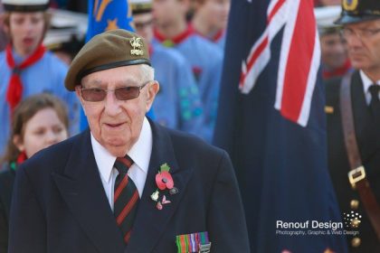 Local Pennington Veteran Bill celebrates turning 95 on VE Day amidst Pennington Stay at Home Street