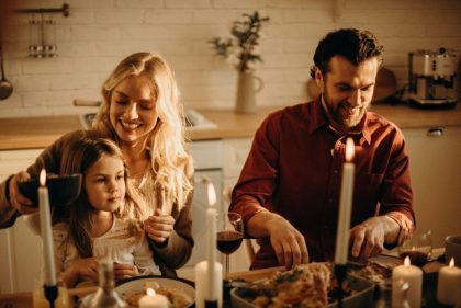 The Children’s Society releases resources for Mothering Sunday