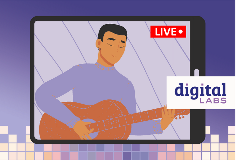 Digital Labs