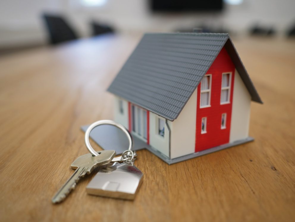 Housing for Clergy