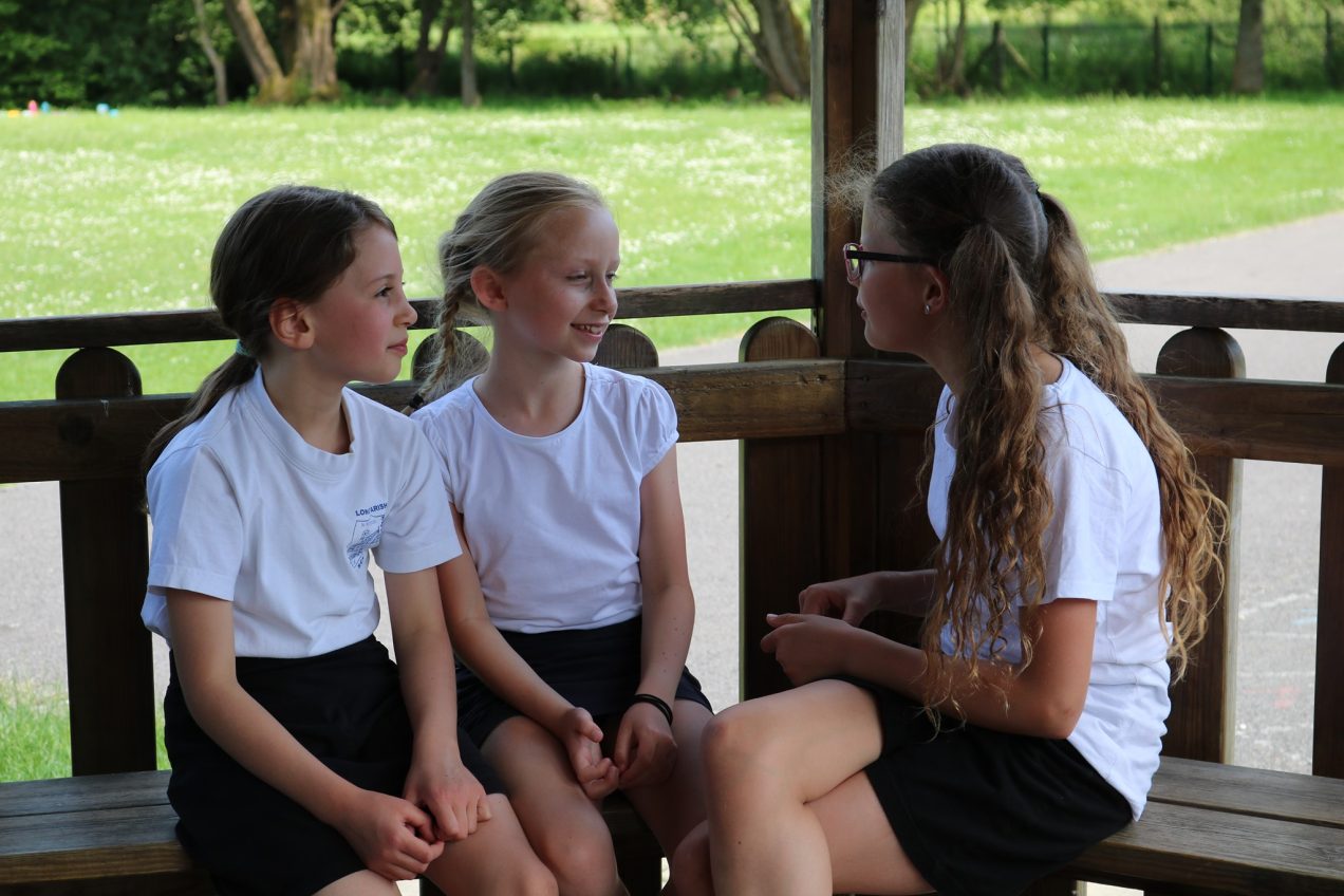 Admissions in Church of England Schools