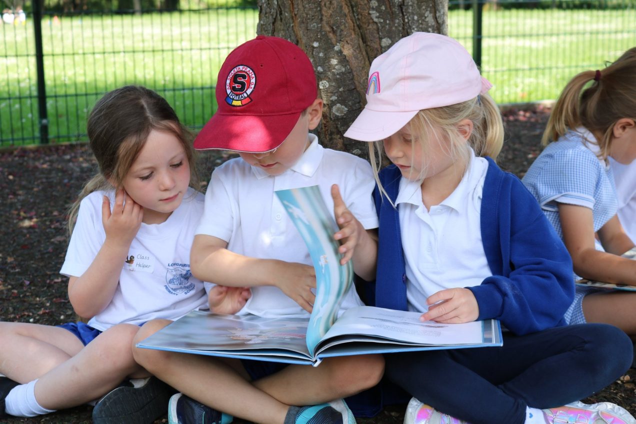Christian Distinctiveness in a Church School