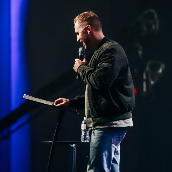 CMD – Insights from the Holy Land: Preaching for Advent