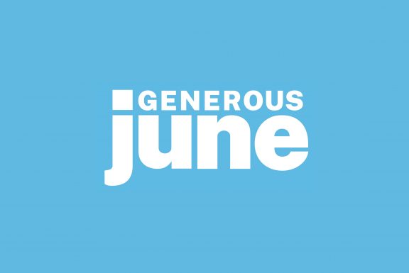 Generous June