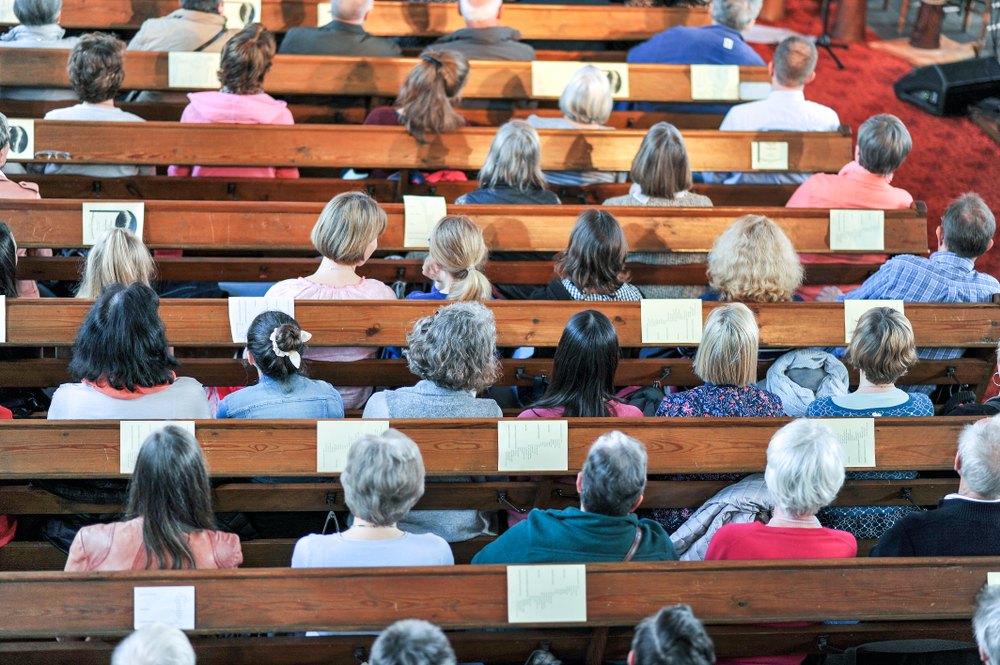 Diocesan Synod & Committees