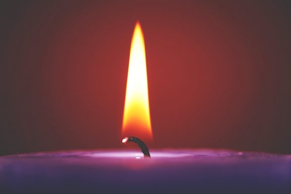 CMD – Advent Quiet Day