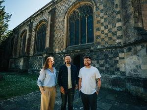 Diocese of Winchester receives £1.59 million in funding to support church growth