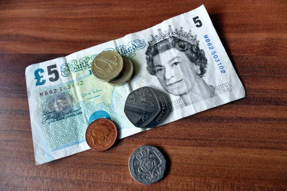 CMD – Operational Finance for Clergy