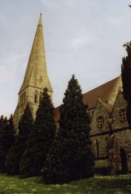 Holy Trinity, Millbrook: Statement