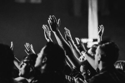 One thousand Christians invited to assemble in Bordon