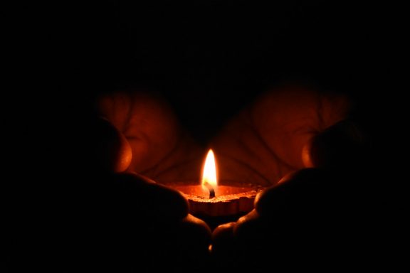 CMD – Spirituality Network Day