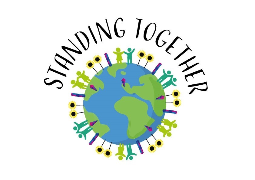 Standing-together-logo