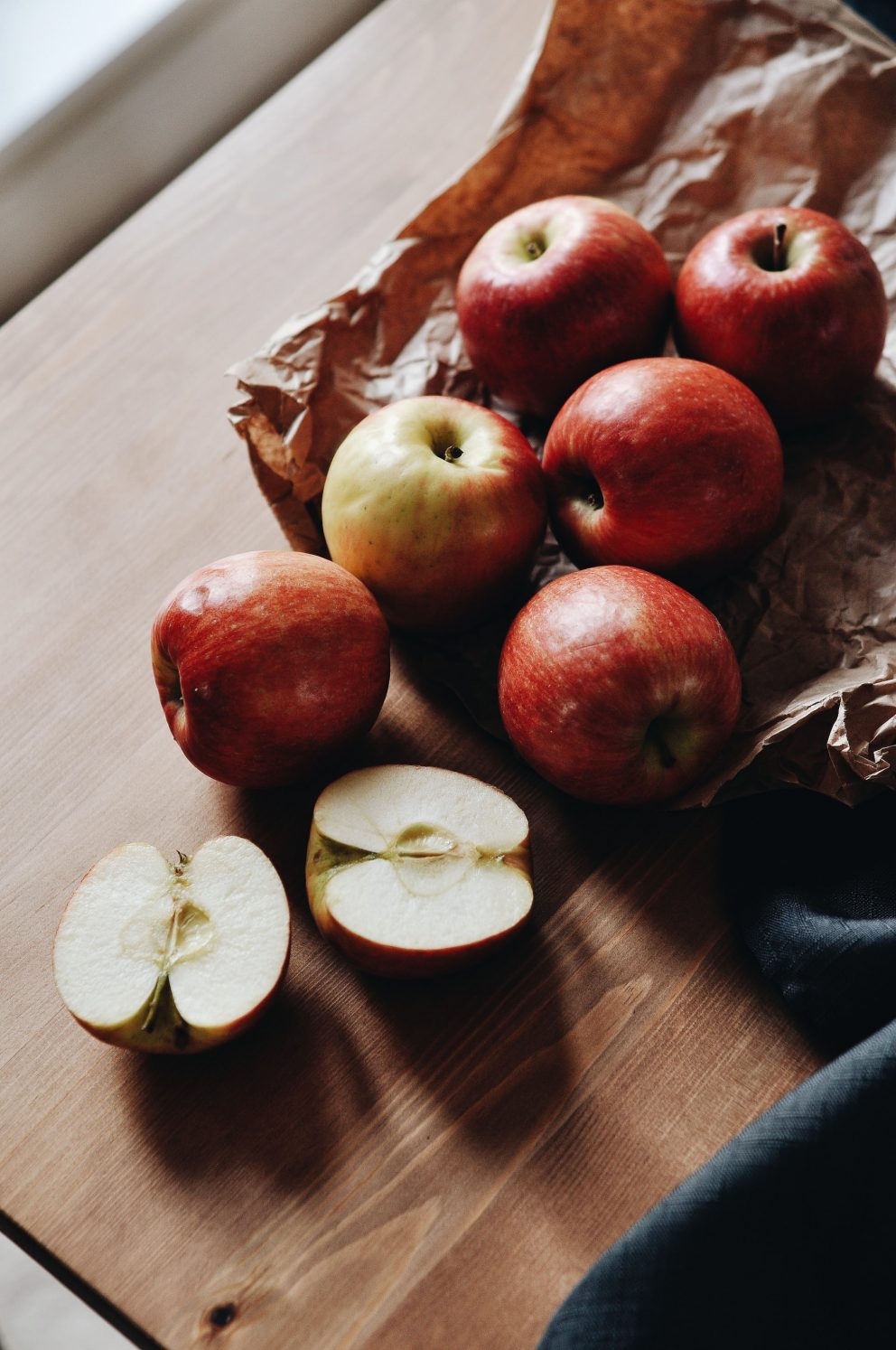 apples