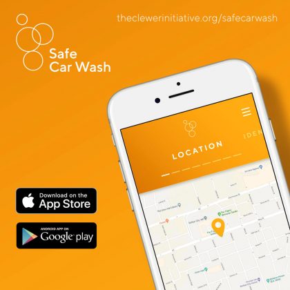 Mapping your community for signs of Modern Slavery – how your church can support the campaign to ‘Make it Slavery Free’