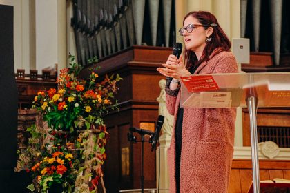 Harvest and Creationtide – Images from around our Diocese
