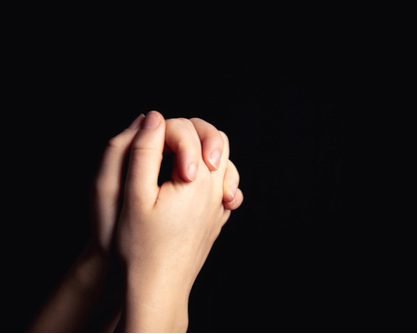 Prayer Resource for the New Bishop of Winchester